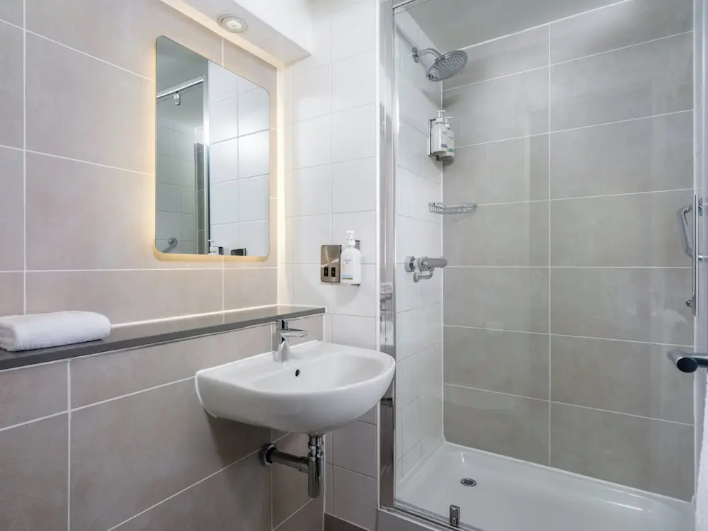 Garner Hotel Wolverhampton by IHG - Général