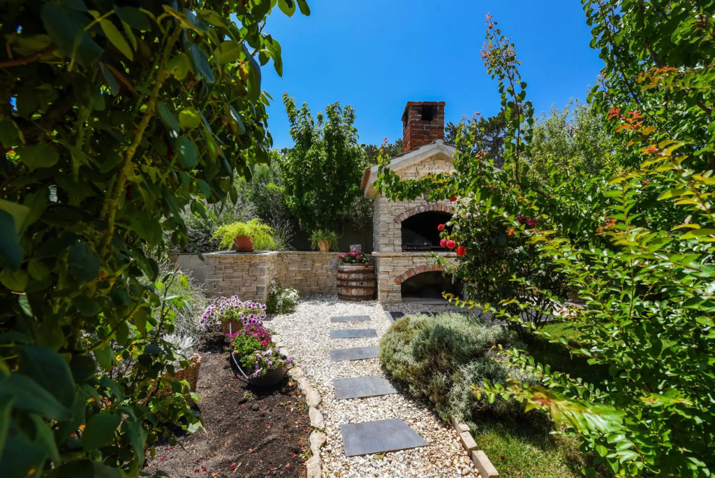 Villa Trabakul Zadarvillas