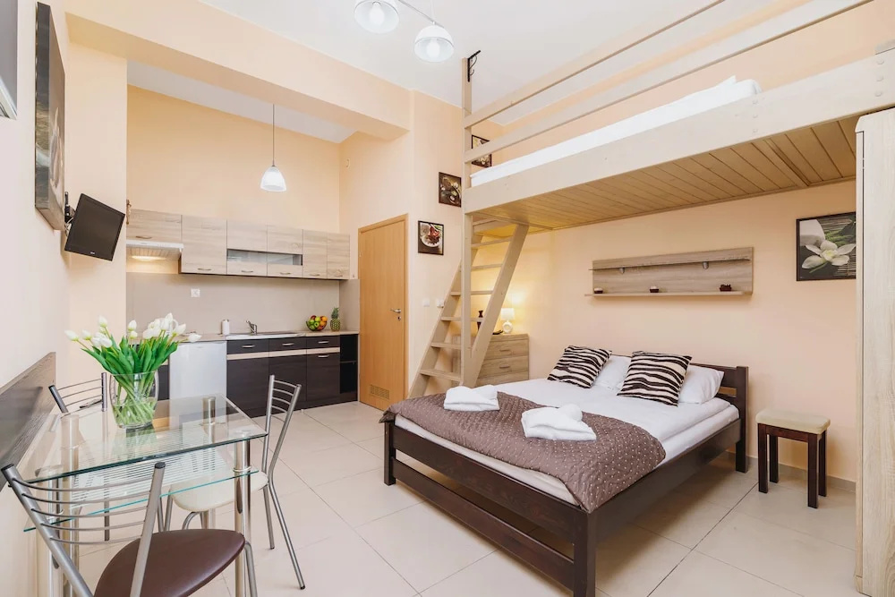 Brzozova Apartments Zakopane - LoftAffair