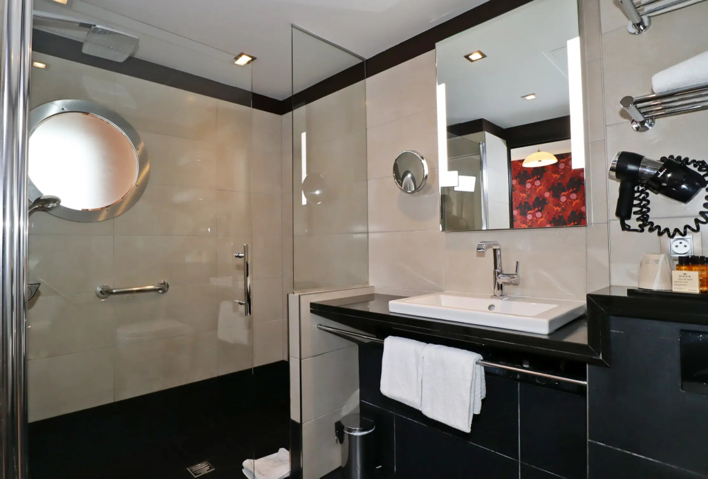 Hotel photo 9