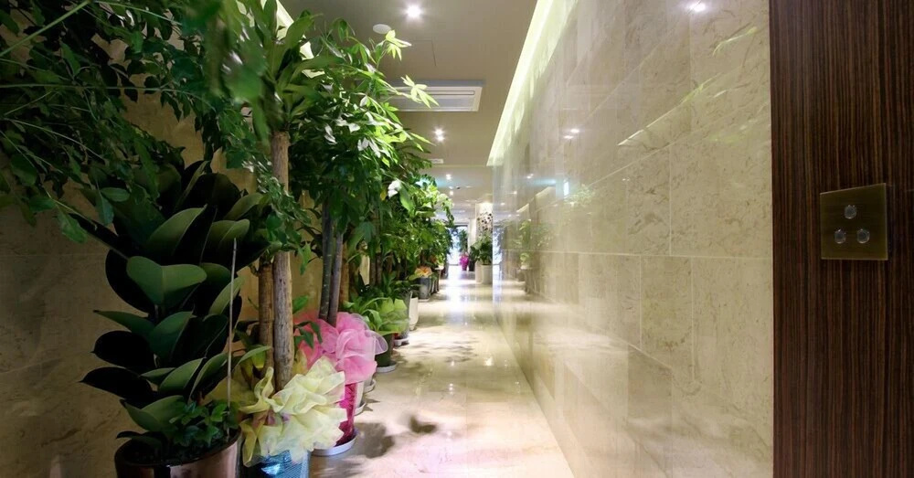 Rich Diamond Hotel - Général