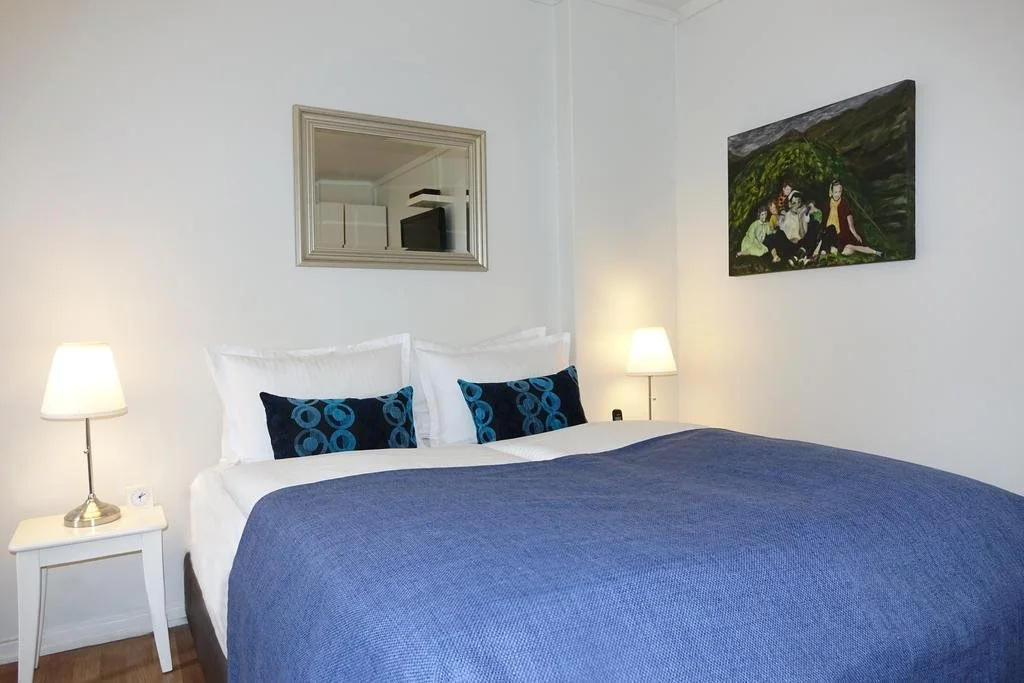 Castle House Luxury Apartments - 3