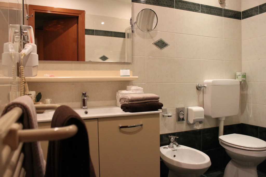 Hotel Touring - Général