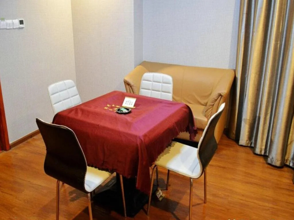 Dongfang Hotel - Général