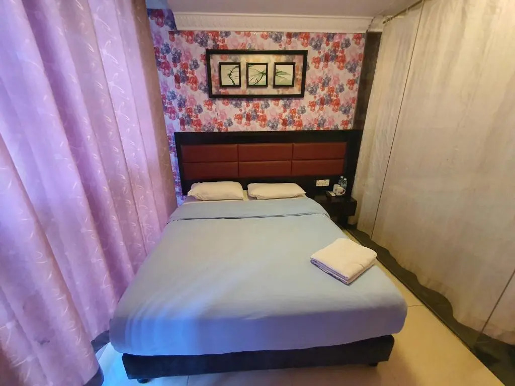 Euro Hotel Klang