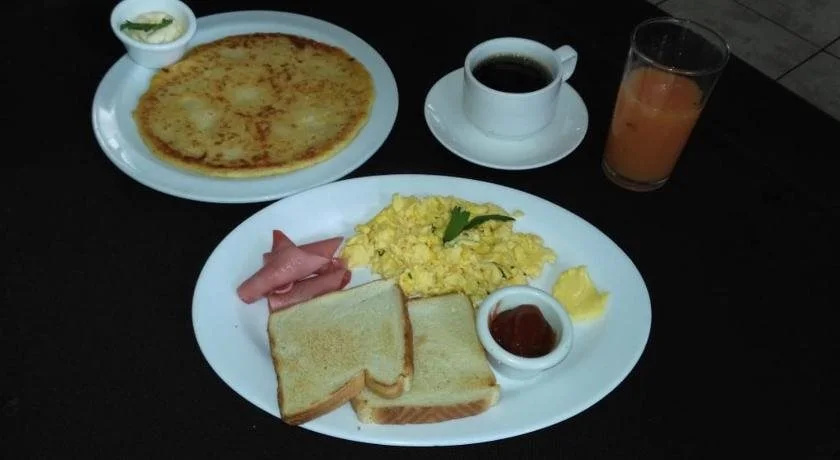 Hotel Wagelia Turrialba - Général