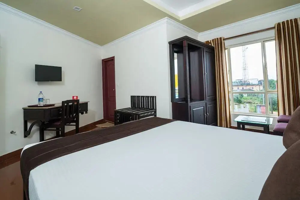 OYO 10428 Hotel Sandal Breeze - Général
