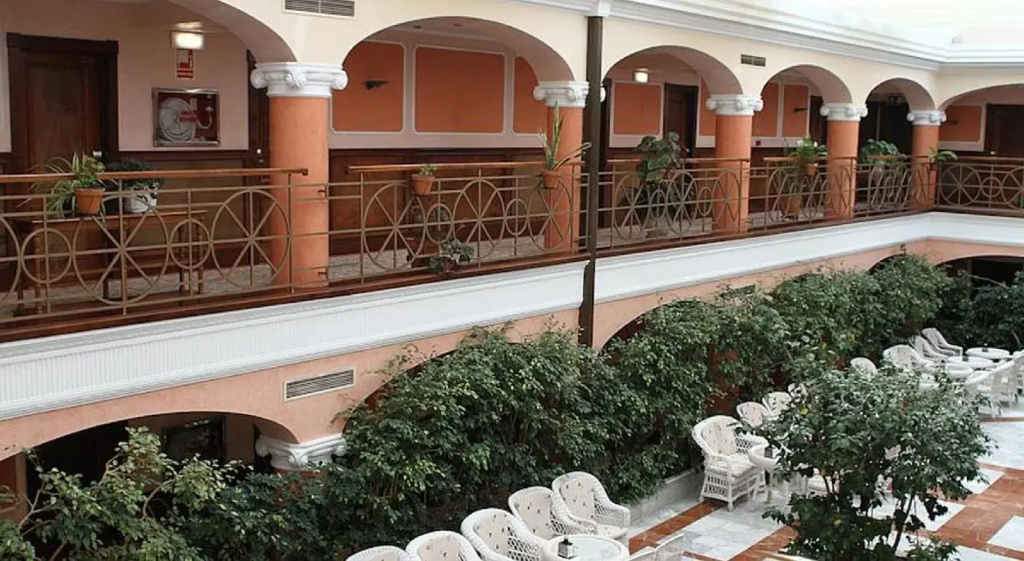 Begoña Park - Général