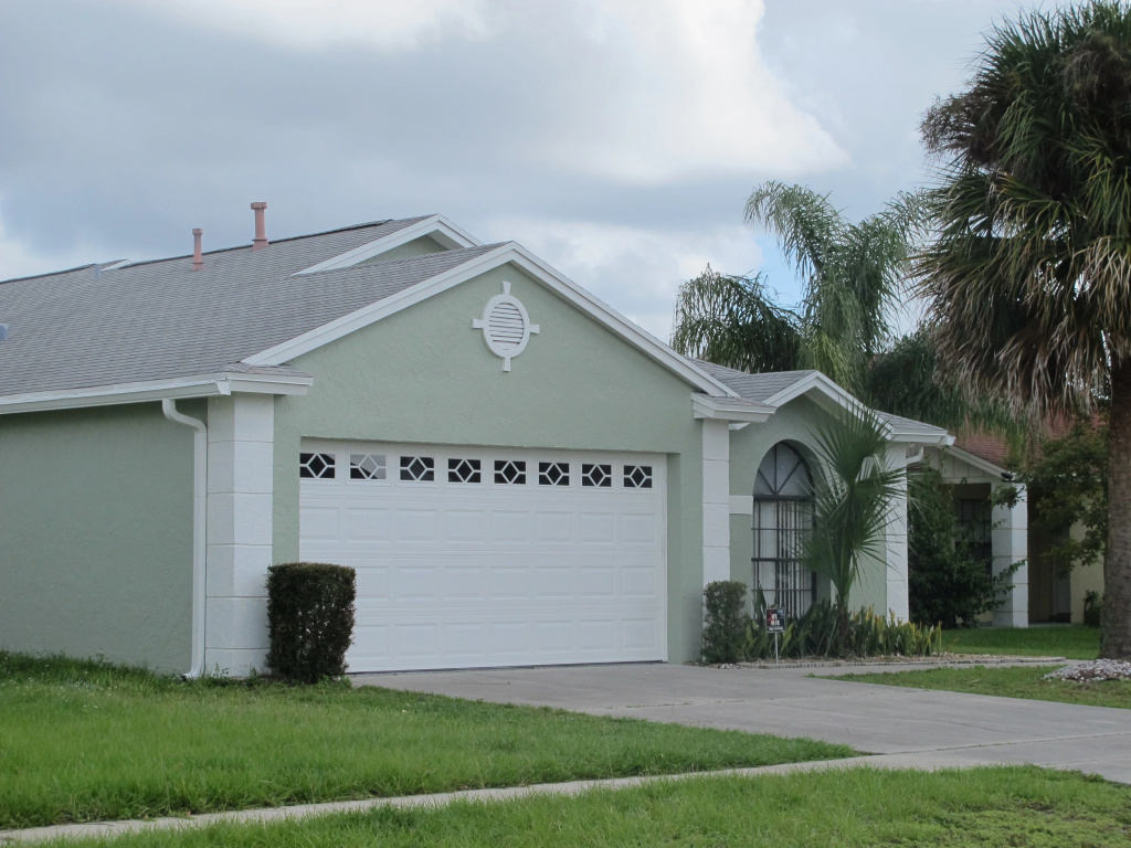 Lake View Pool Home, close to Disney, Malls: BP33, Kissimmee, US