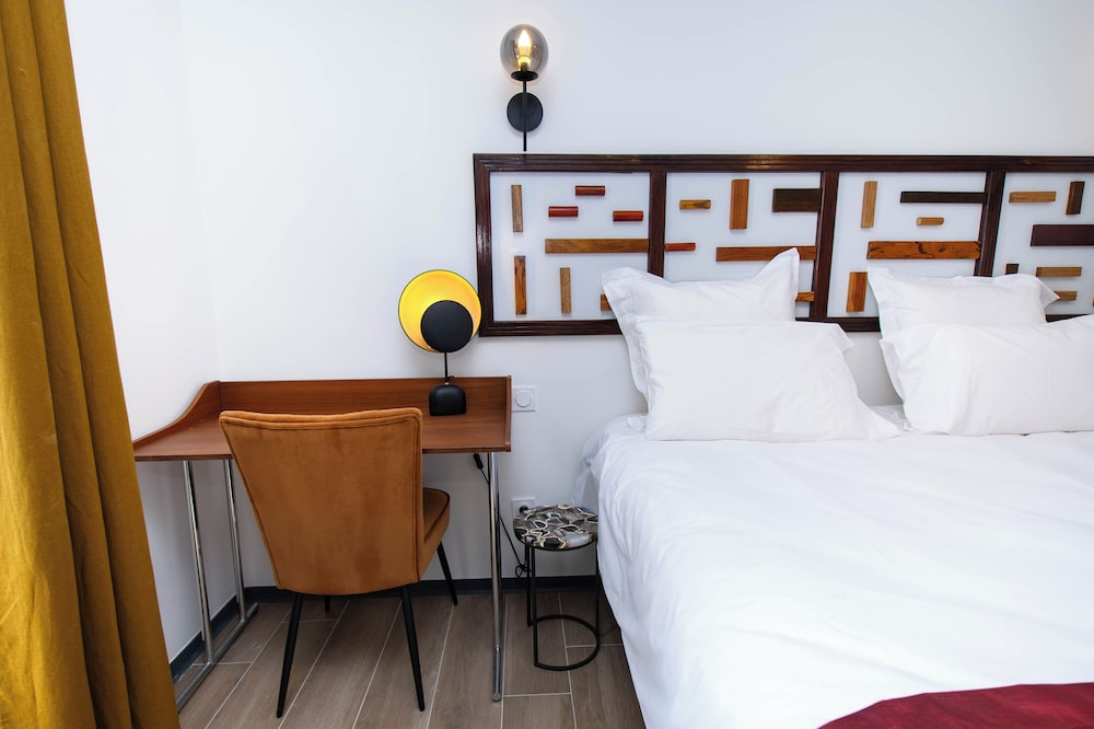 Hotel photo 10