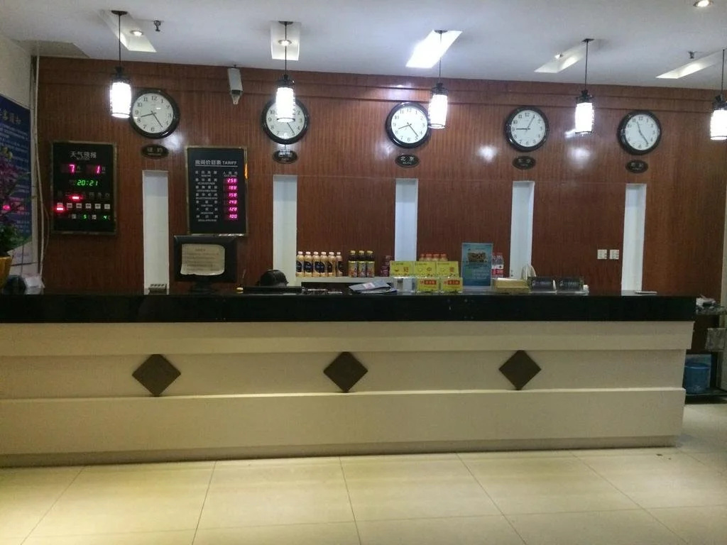 Longquan Hotel