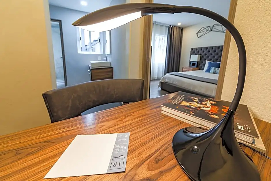 Executive room
