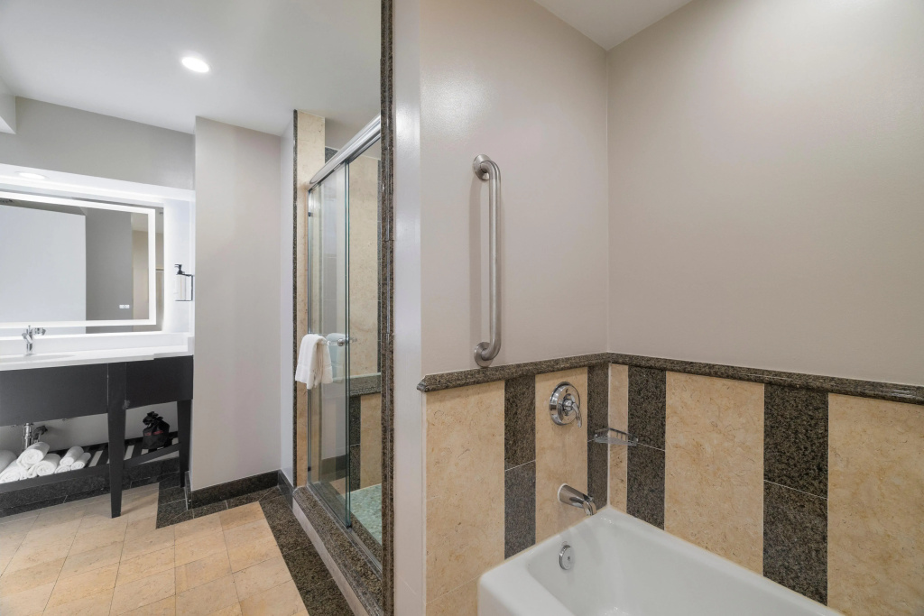 Crowne Plaza Orlando - Downtown by IHG - Général