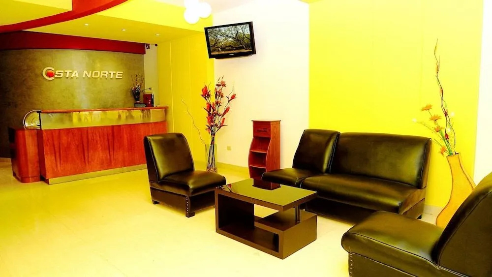 Hotel Costa Norte