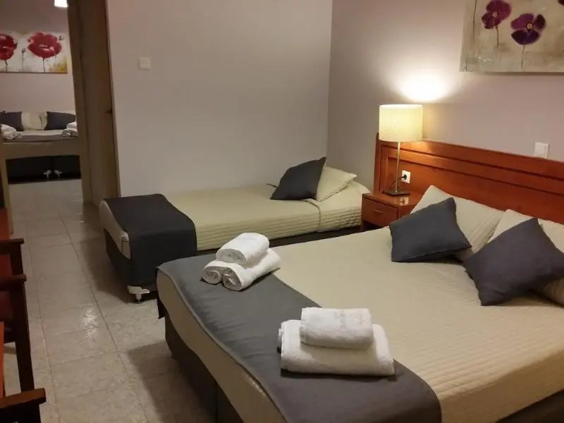 Chryssi Akti, Sure Hotel Collection by Best Western - Chambres