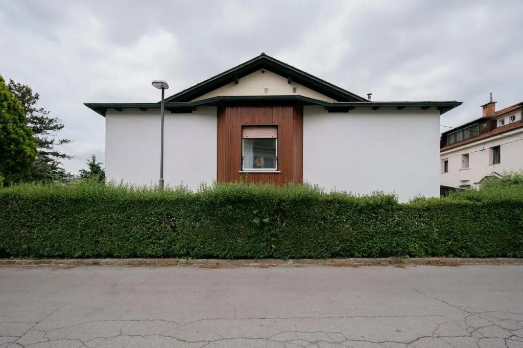 Ljubljana C17 - 5 Bedroom Private House with a Garden