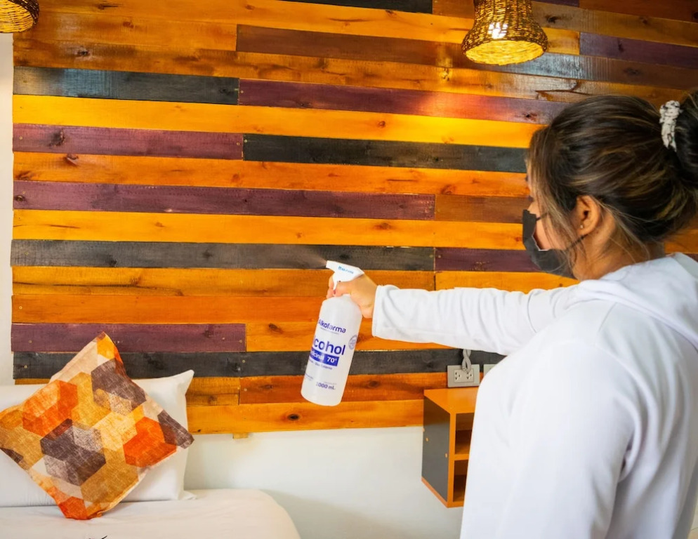 Sumaq Dreams - фото 18