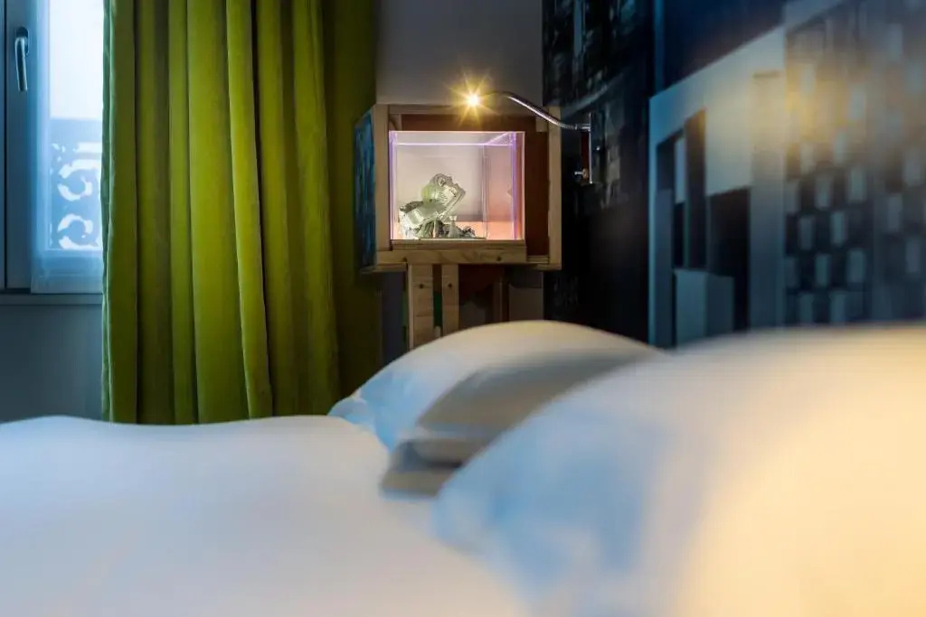 Hotel l'Antoine 59