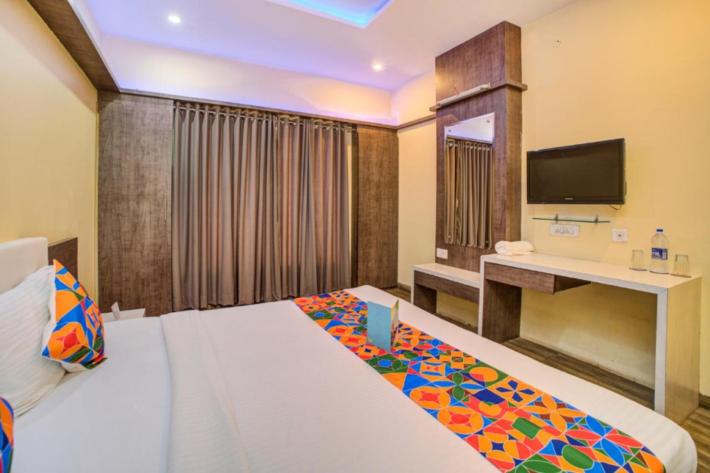 Hotel photo 16