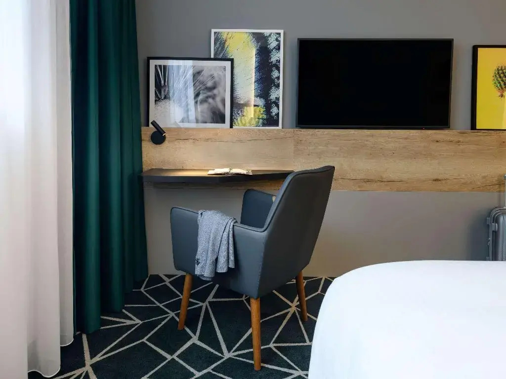 Hotel photo 7