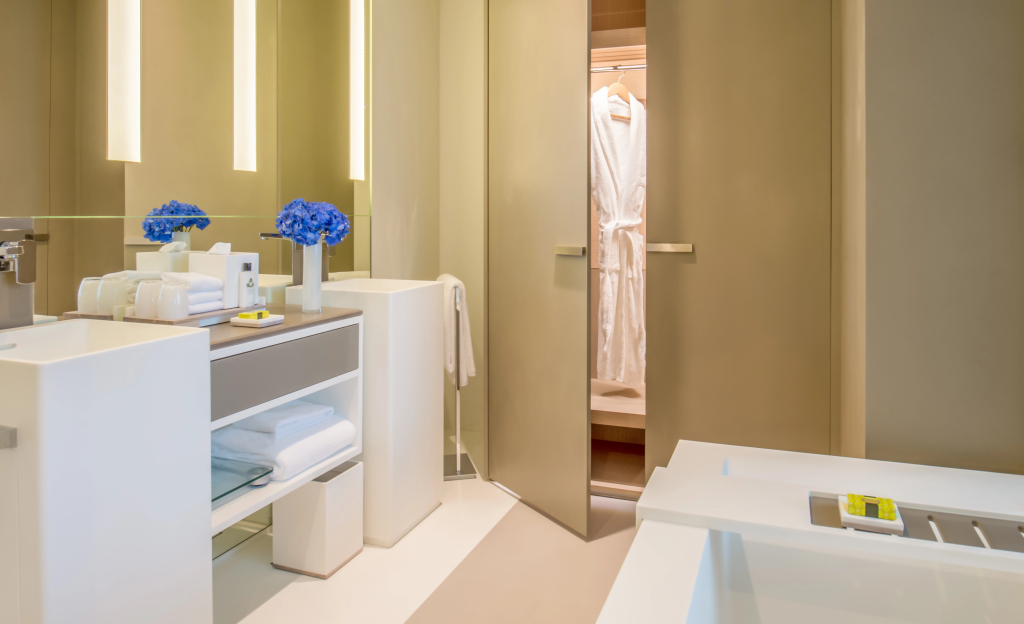 InterContinental Dubai Marina by IHG - фото 31