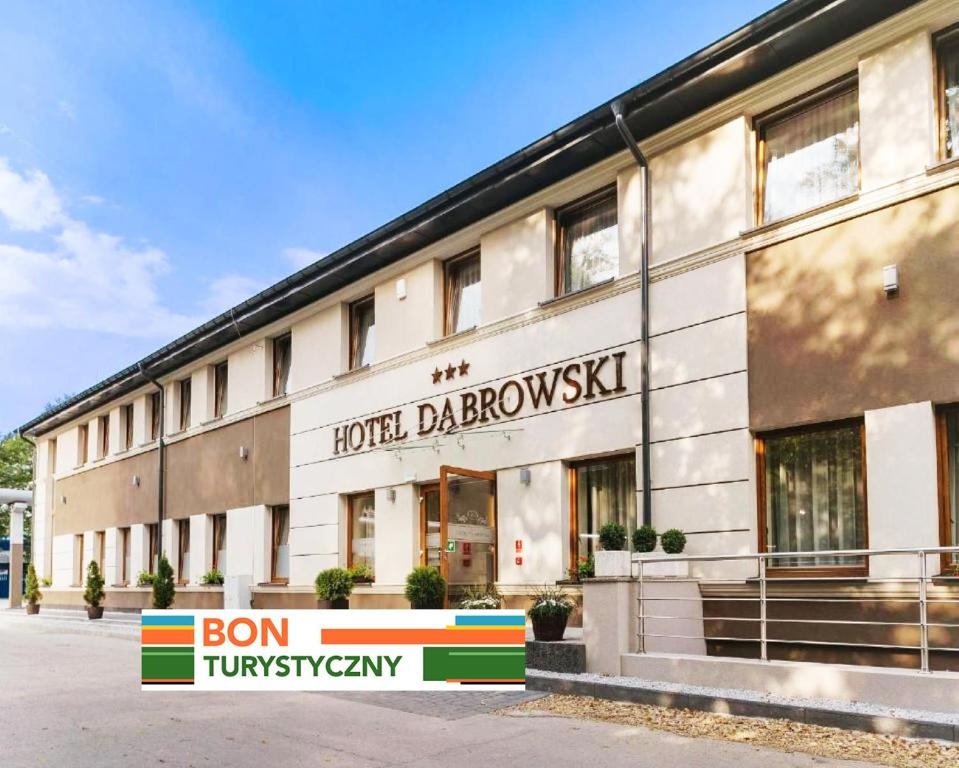 Hotel Dabrowski
