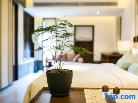 Ven Courtyard - Chambres