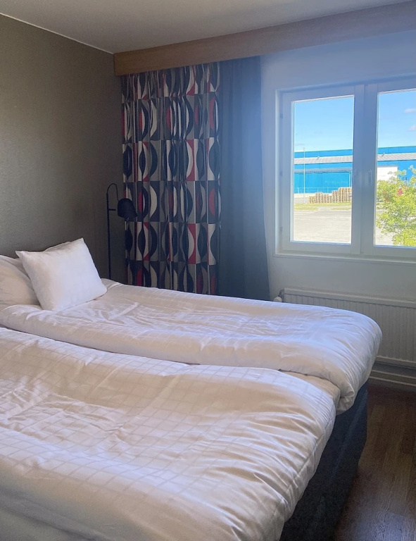 Aurum Hotel - Chambres