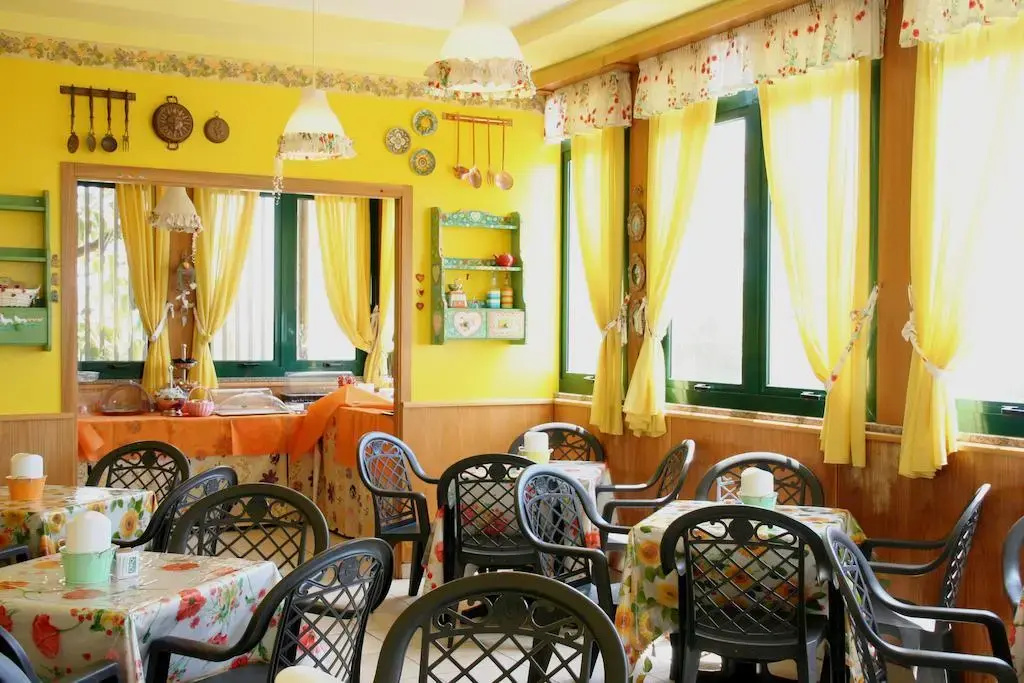 Hotel photo 22