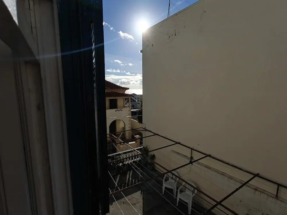 Mirasol Guesthouse - Chambres