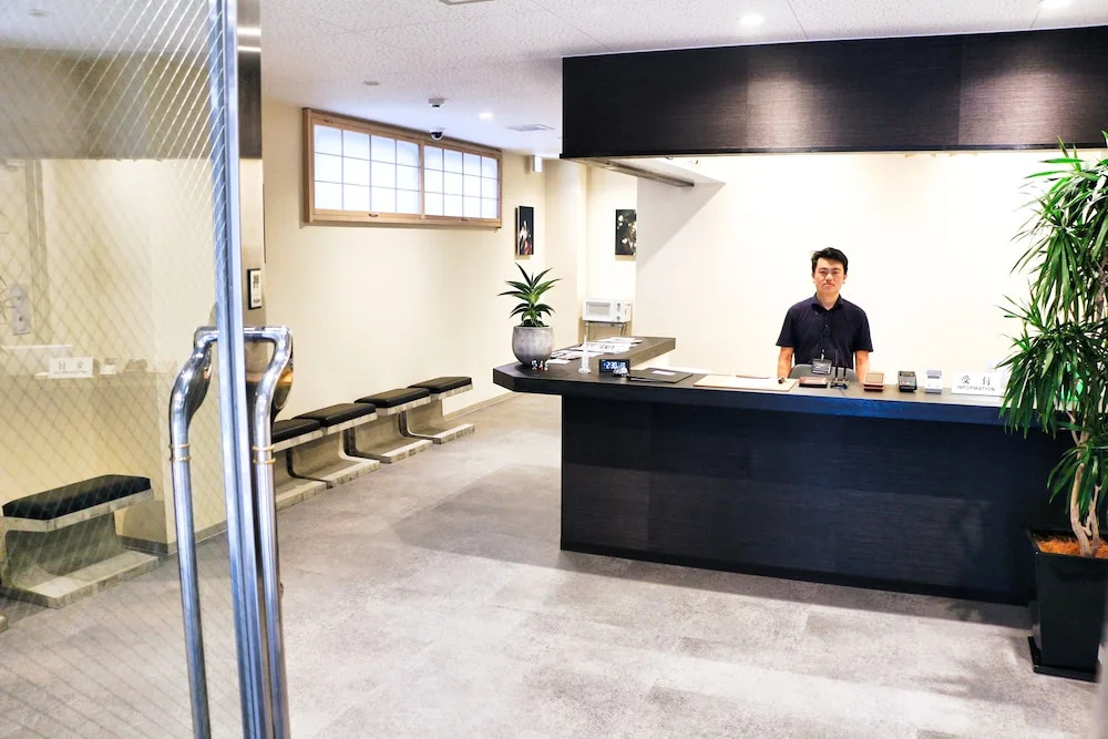 Akihabara Nakagawa Inn 사진 29