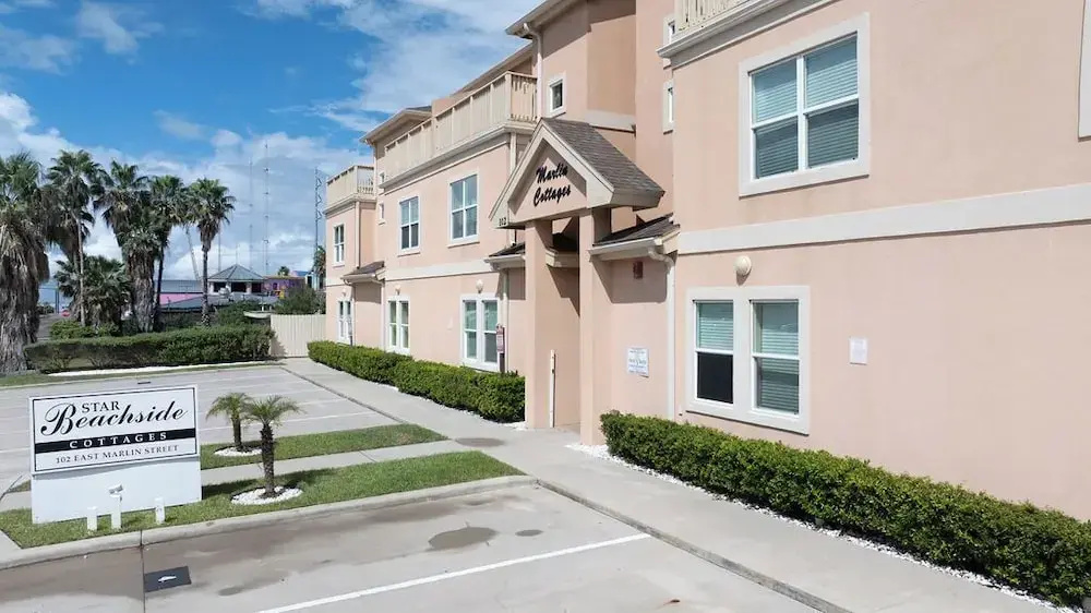 Marlin by South Padre Resort Rentals