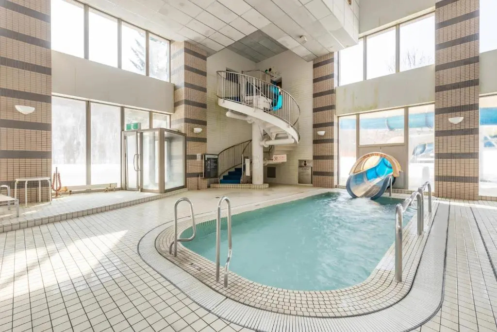 Hotel photo 18