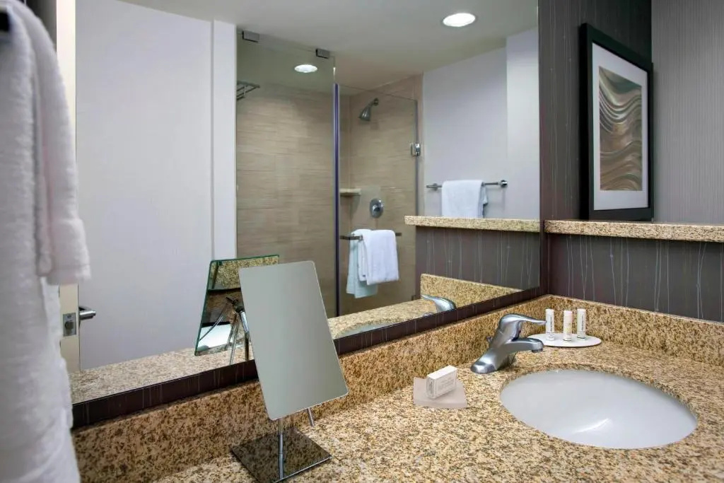 Courtyard by Marriott Philadelphia Lansdale - Chambres