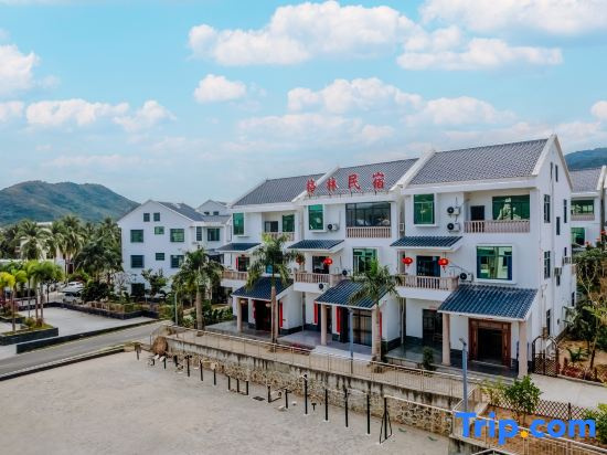 sanya Green Homestay(Nanshan Temple Branch)