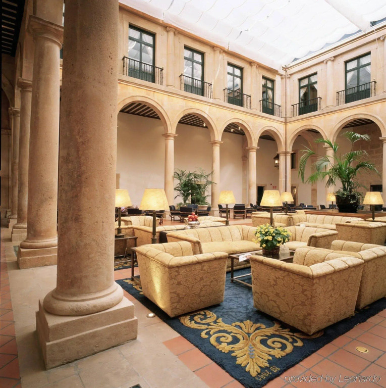 Parador De Lerma - Général