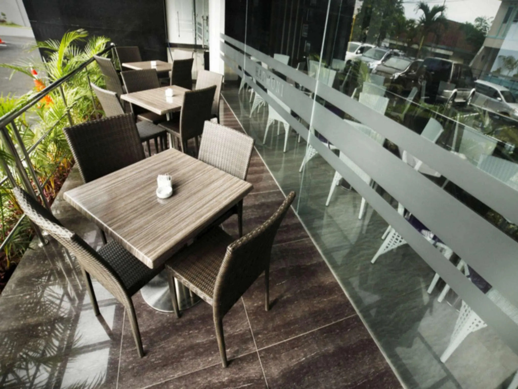 Hotel photo 9