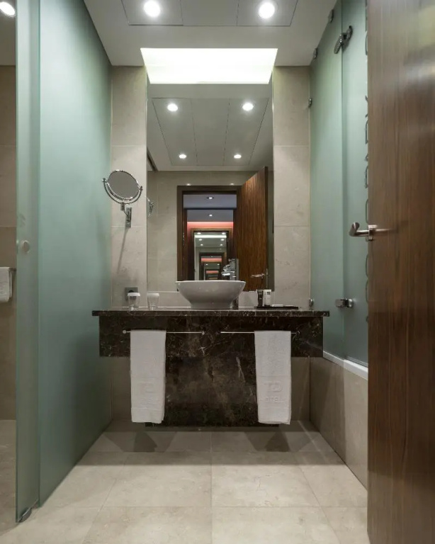 Lagoas Park Hotel - Chambres