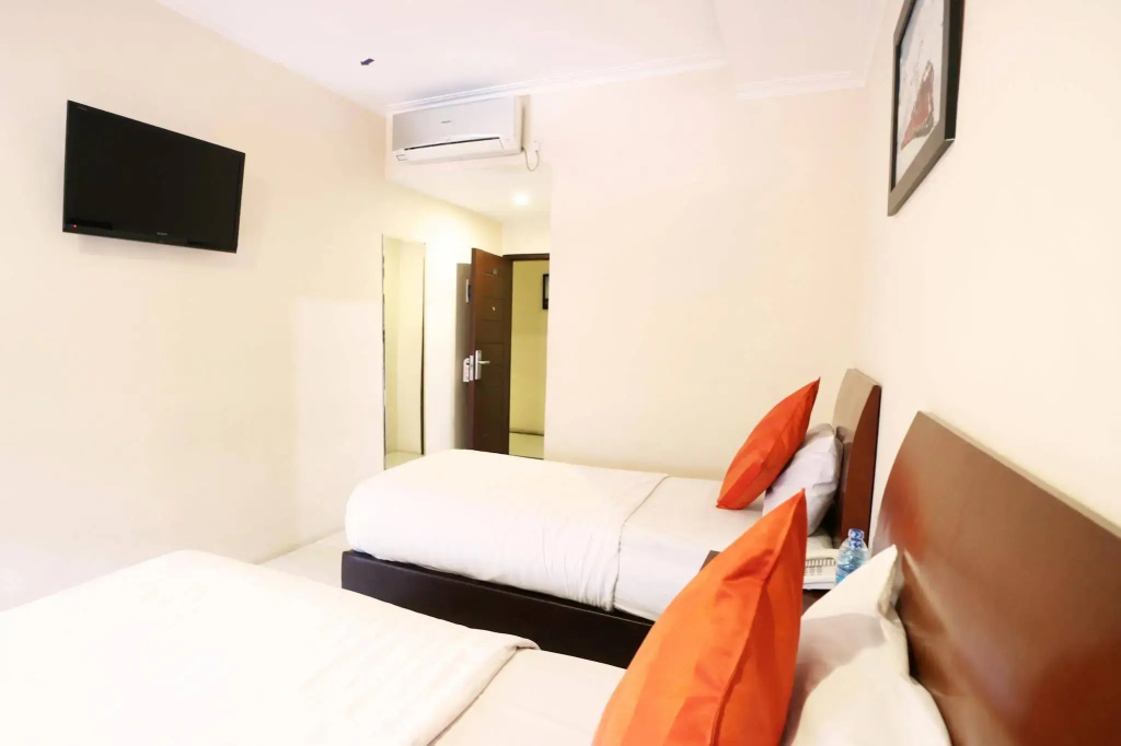 Hotel photo 3