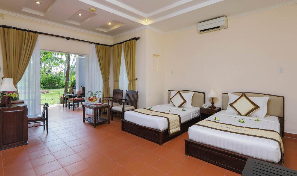 Muine Century Beach Resort & Spa
