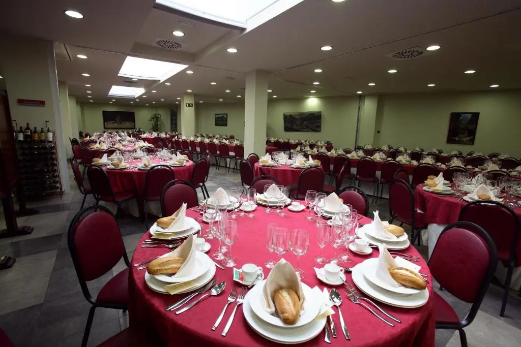 Hotel Cangas De Onis Center - Général