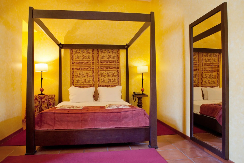 Lam Hotel Convento d'Alter - Général