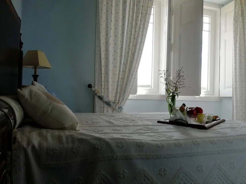Hotel Rural Quinta do Juncal - Général