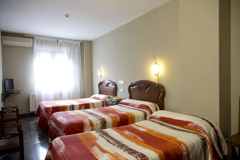 Hotel Casa Aurelia - Général
