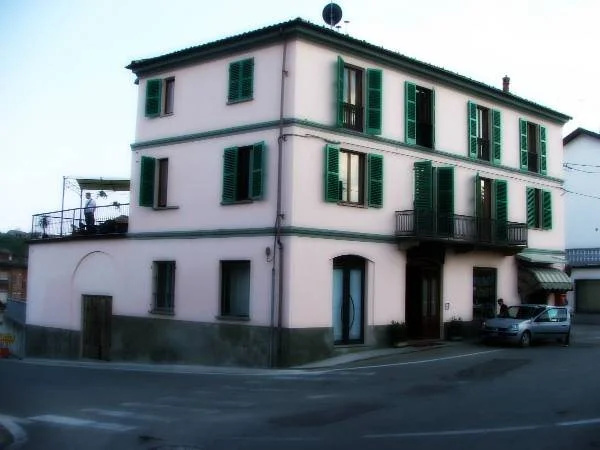 Locanda del Pozzetto