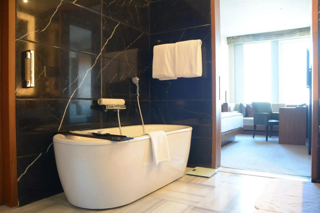 Hyatt Regency Changchun - Général