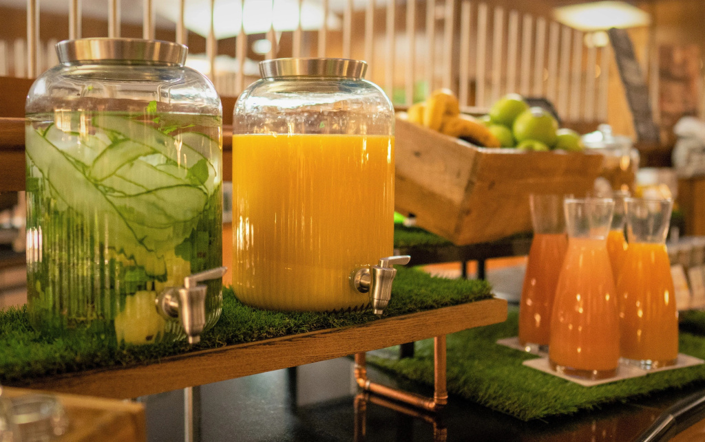 Holiday Inn Gent Expo by IHG - Général