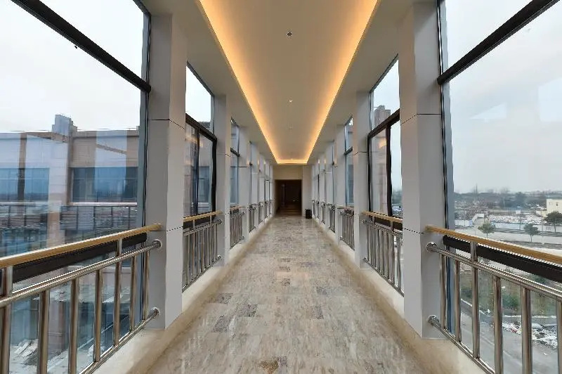 Ji Hotel Shanghai Jindu Road - Général