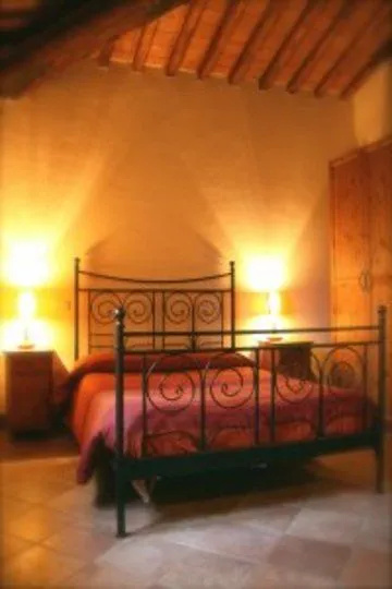 Casa Sant'Ansano