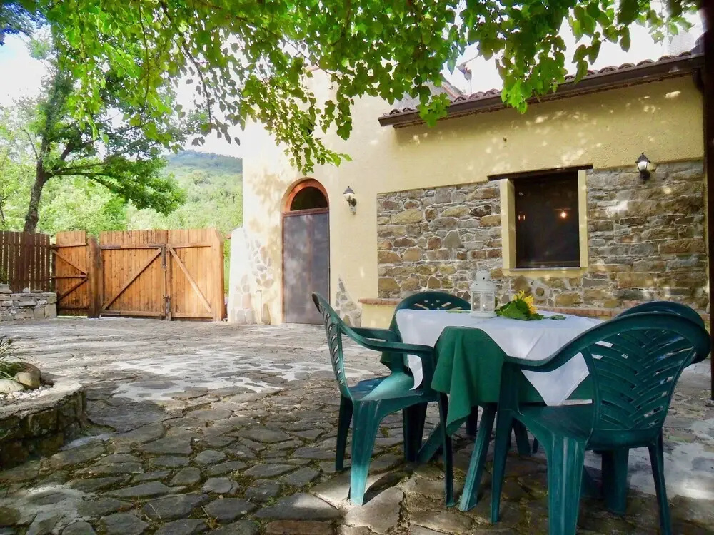 Gioi Villa Rizzo Lovely Rooms
